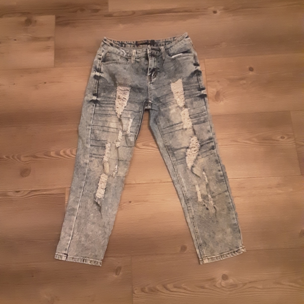 Denim Blvd Jeans for Women